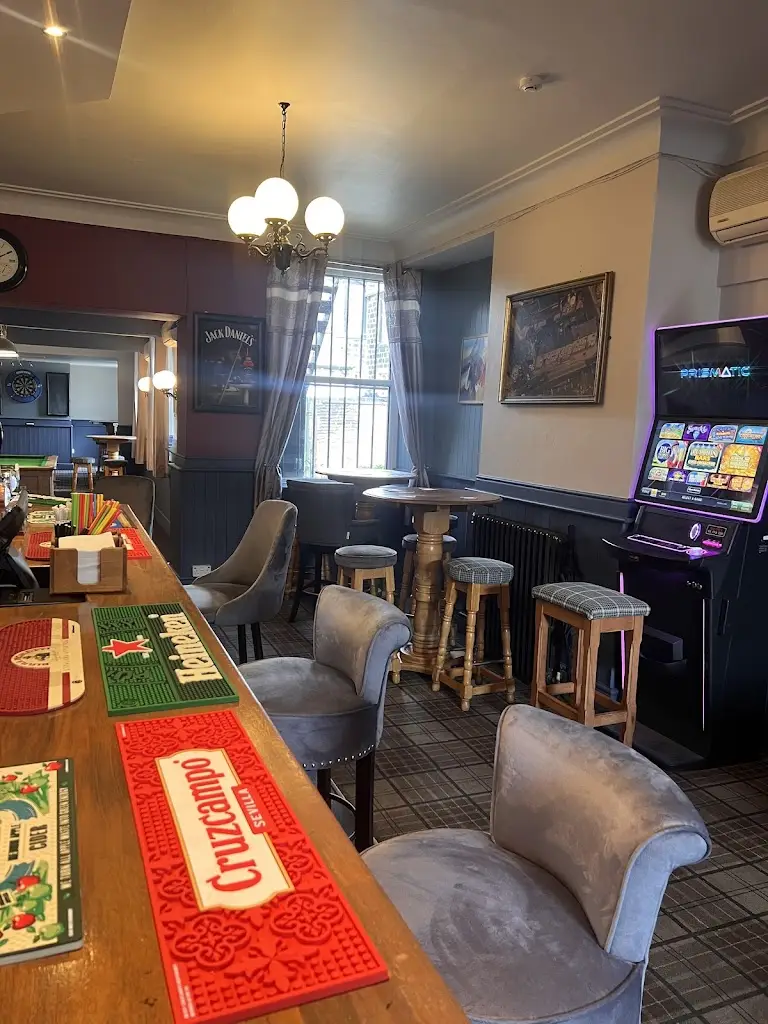 The Crown Hotel pub and restaurant_Colne_slider_image_3