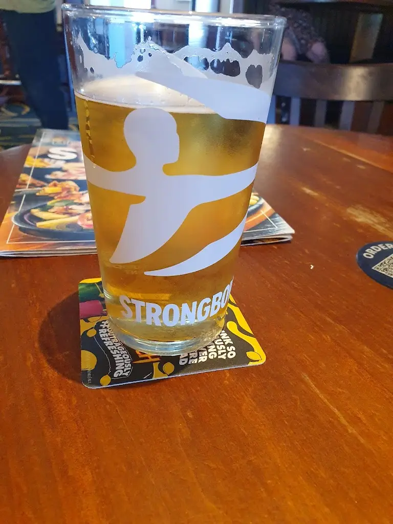 Menu_The Morris Dancers_Colne_image_5