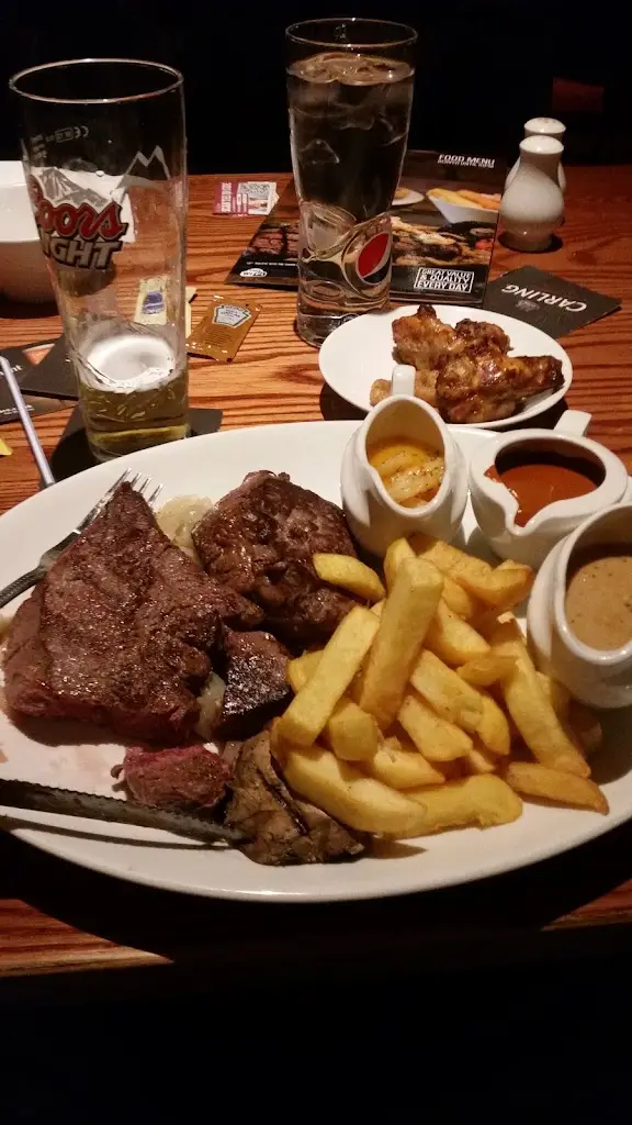 Menu_The Morris Dancers_Colne_image_6