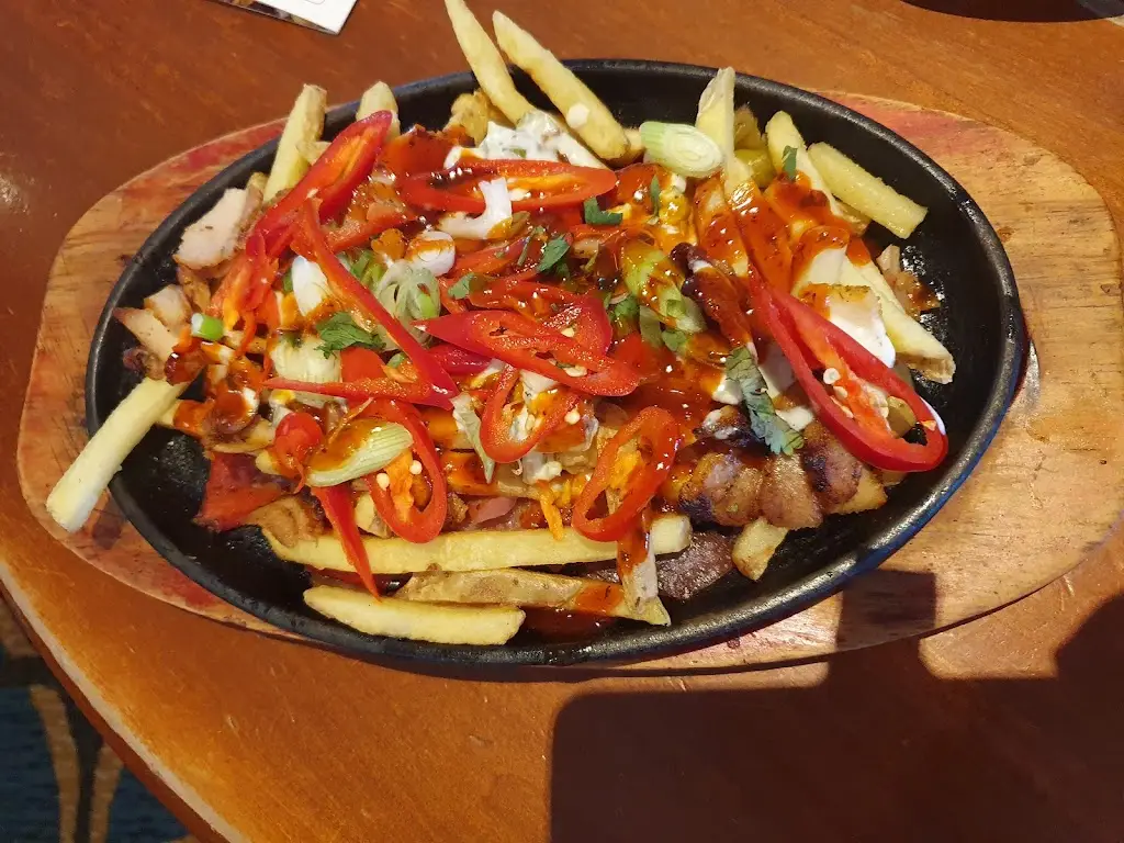 Menu_The Morris Dancers_Colne_image_8