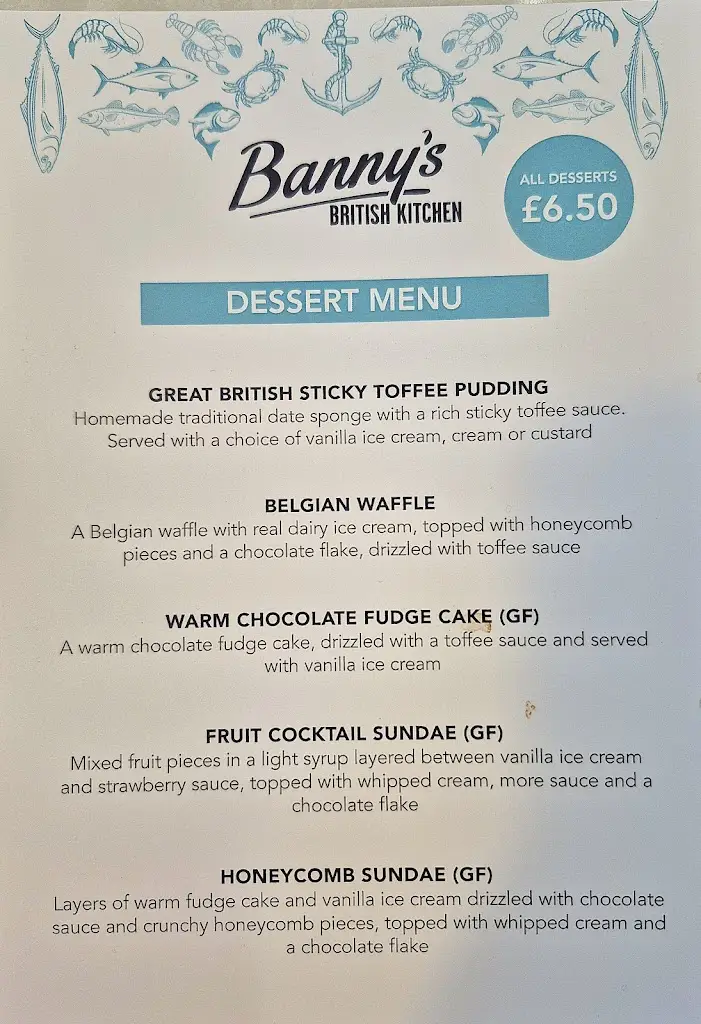 Menu_Banny’s British Kitchen_Colne_image_3