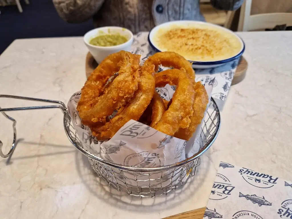 Menu_Banny’s British Kitchen_Colne_image_7