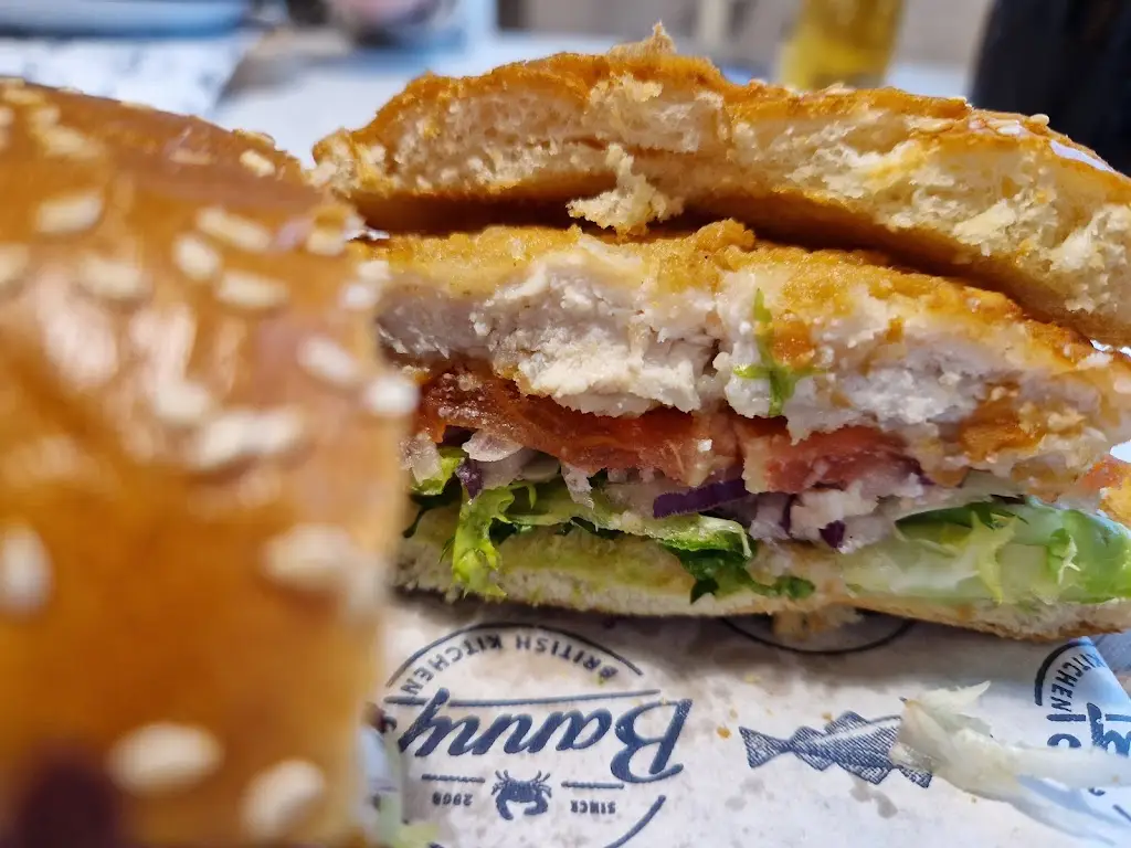 Menu_Banny’s British Kitchen_Colne_image_9