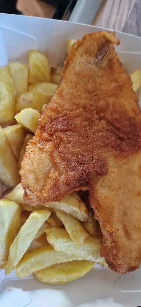 maggy jackson_Banny’s British Kitchen_Colne_review