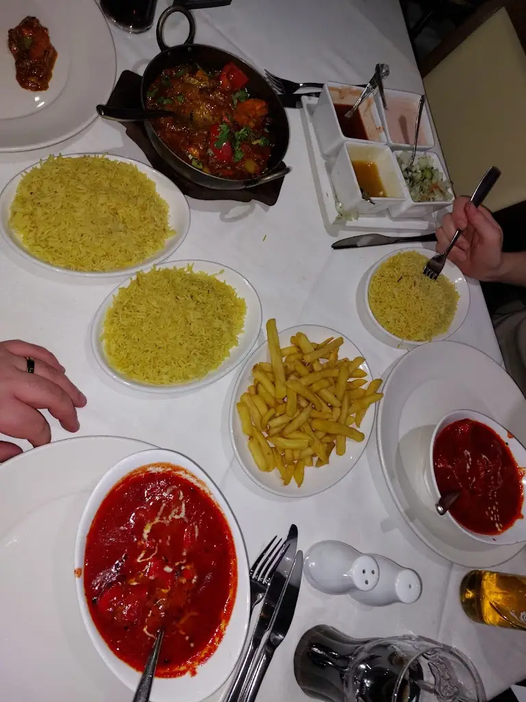 Menu_Elachi Indian & Bangladeshi Restaurant_Armthorpe_image_1