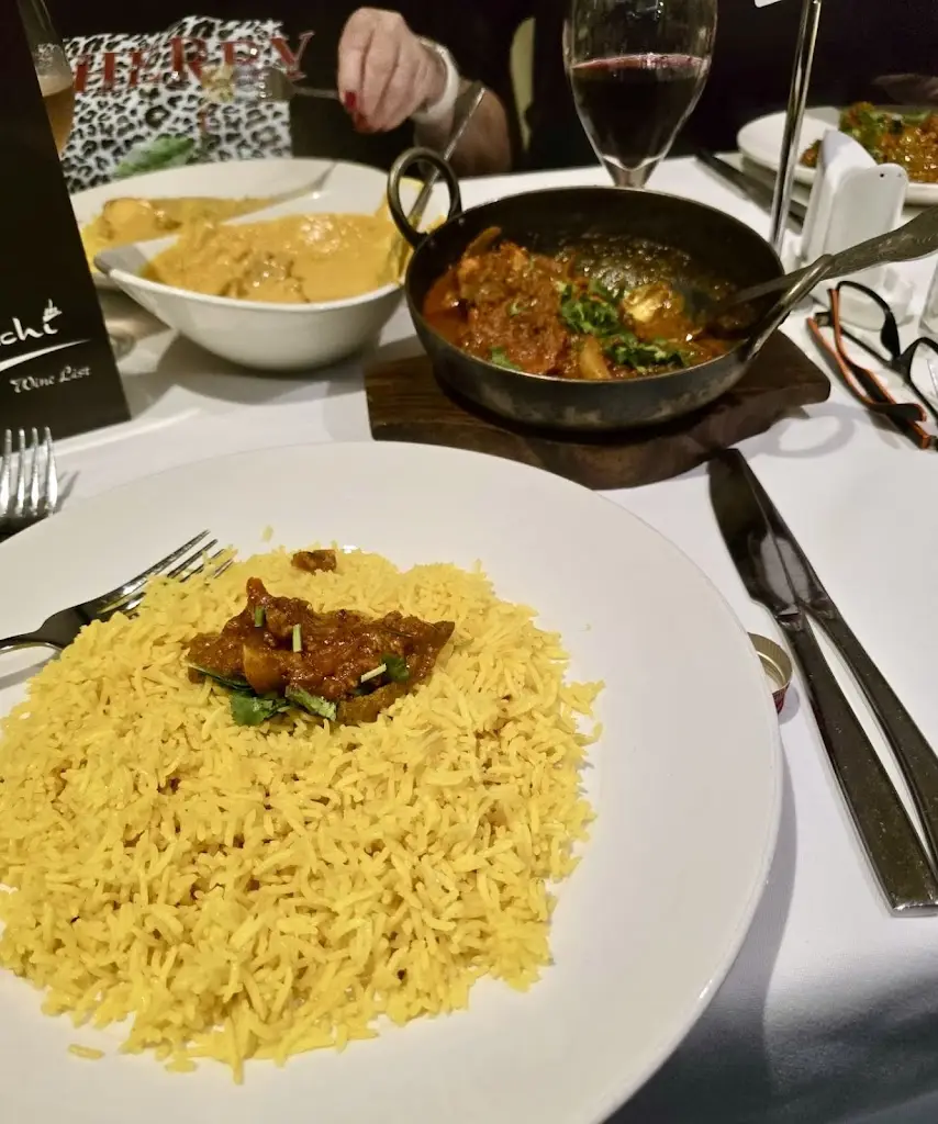 Menu_Elachi Indian & Bangladeshi Restaurant_Armthorpe_image_4