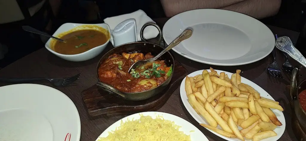 Shane Robinson_Elachi Indian & Bangladeshi Restaurant_Armthorpe_review