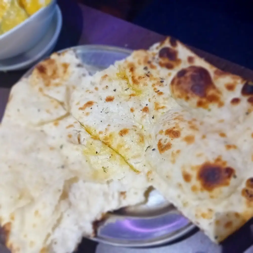 Northern WildCamper_Elachi Indian & Bangladeshi Restaurant_Armthorpe_review