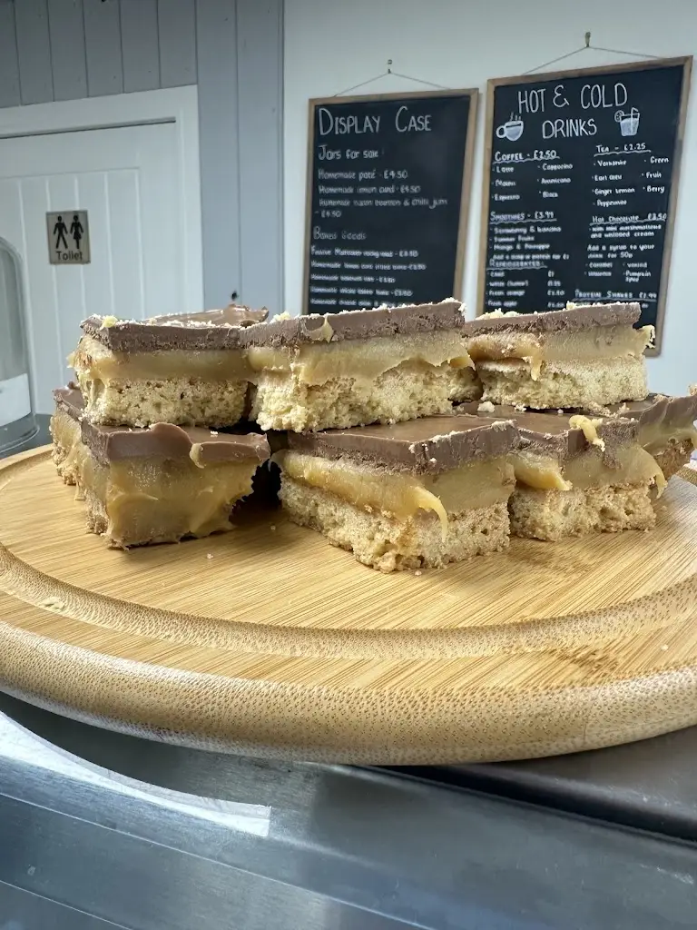 Menu_Taste Deli & Bistro_Colne_image_1