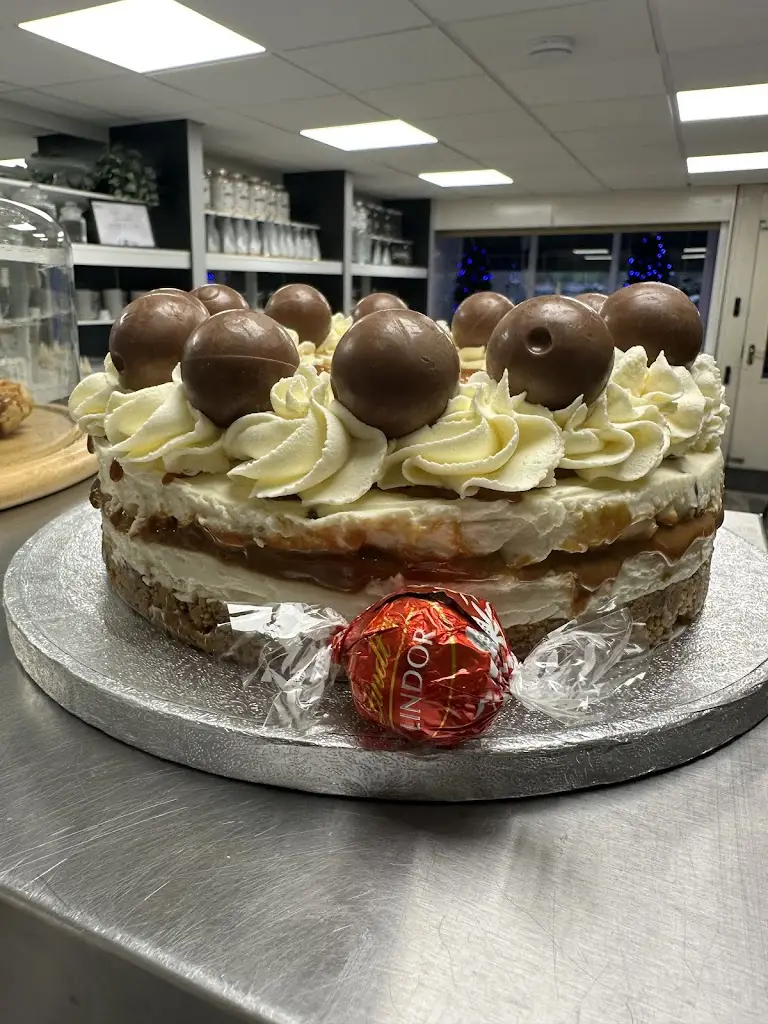 Taste Deli & Bistro_Colne_slider_image_3