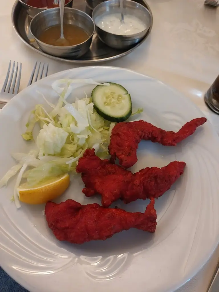 Menu_Jaipur Indian Restaurant & Takeaway Colne_Colne_image_7