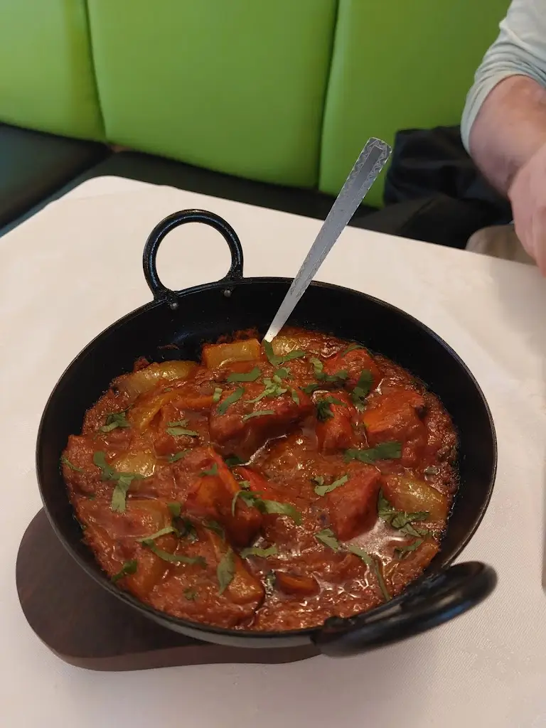 Menu_Jaipur Indian Restaurant & Takeaway Colne_Colne_image_8