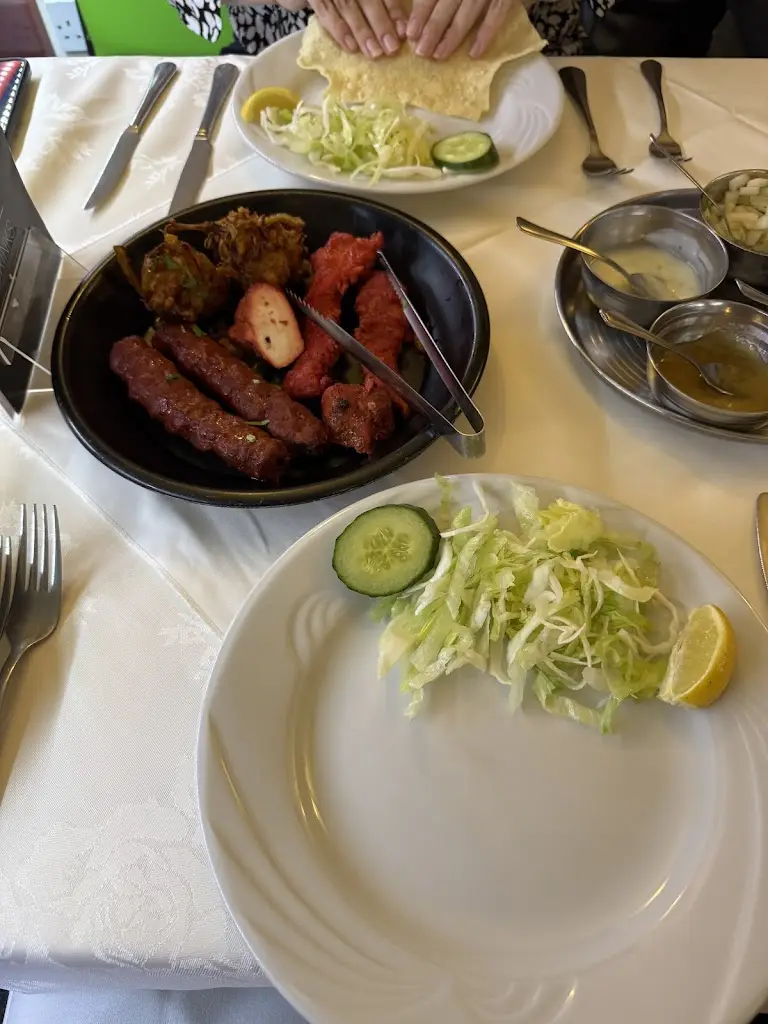 Rahuel Massey_Jaipur Indian Restaurant & Takeaway Colne_Colne_review