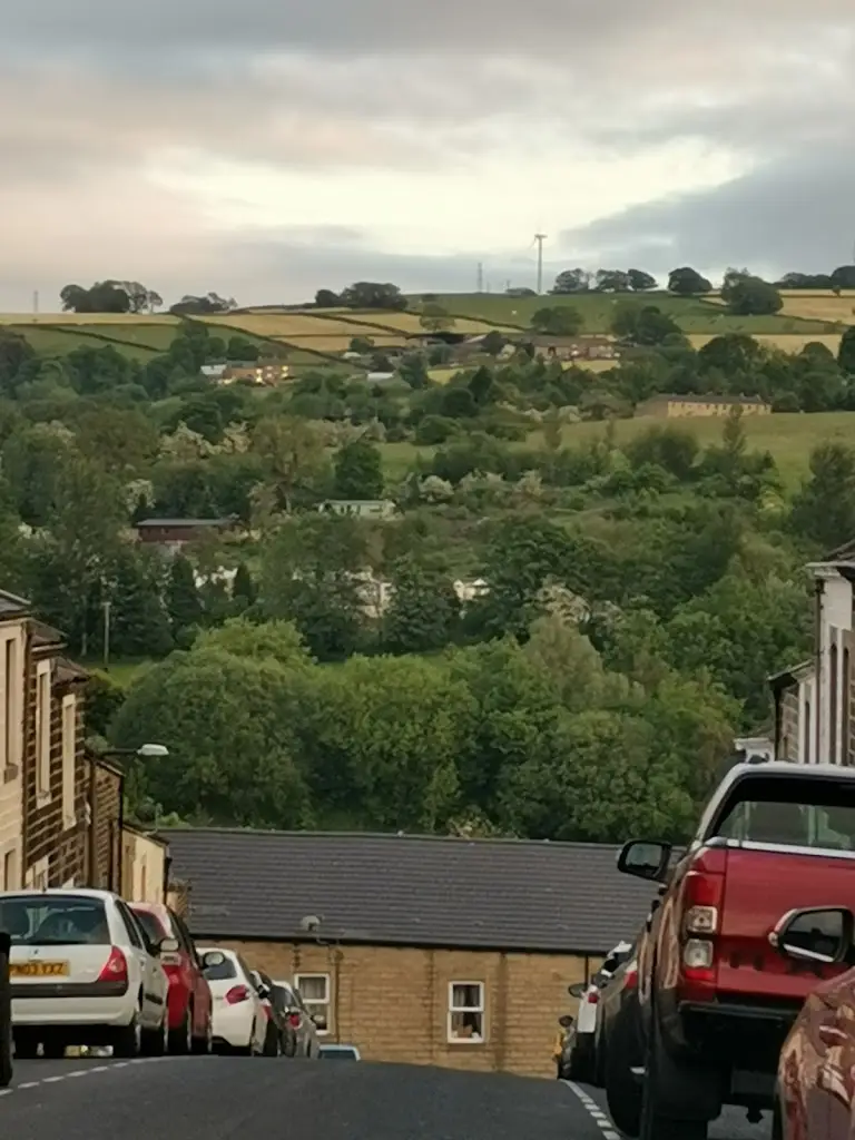 Motin Khan_Jaipur Indian Restaurant & Takeaway Colne_Colne_review