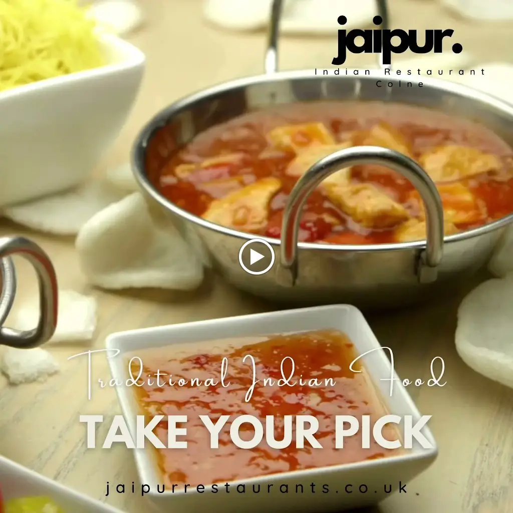 Jaipur Indian Restaurant & Takeaway Colne_Colne_slider_image_2
