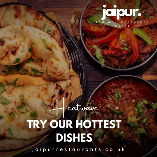 Jaipur Indian Restaurant & Takeaway Colne_Colne_slider_image_3
