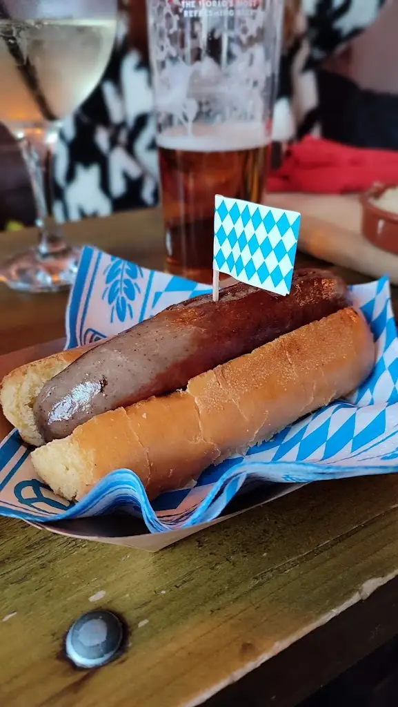 Menu_Strangers Bar_Colne_immagine_4