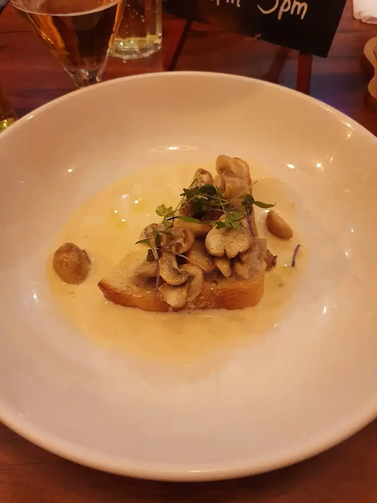 Menu_Strangers Bar_Colne_immagine_6