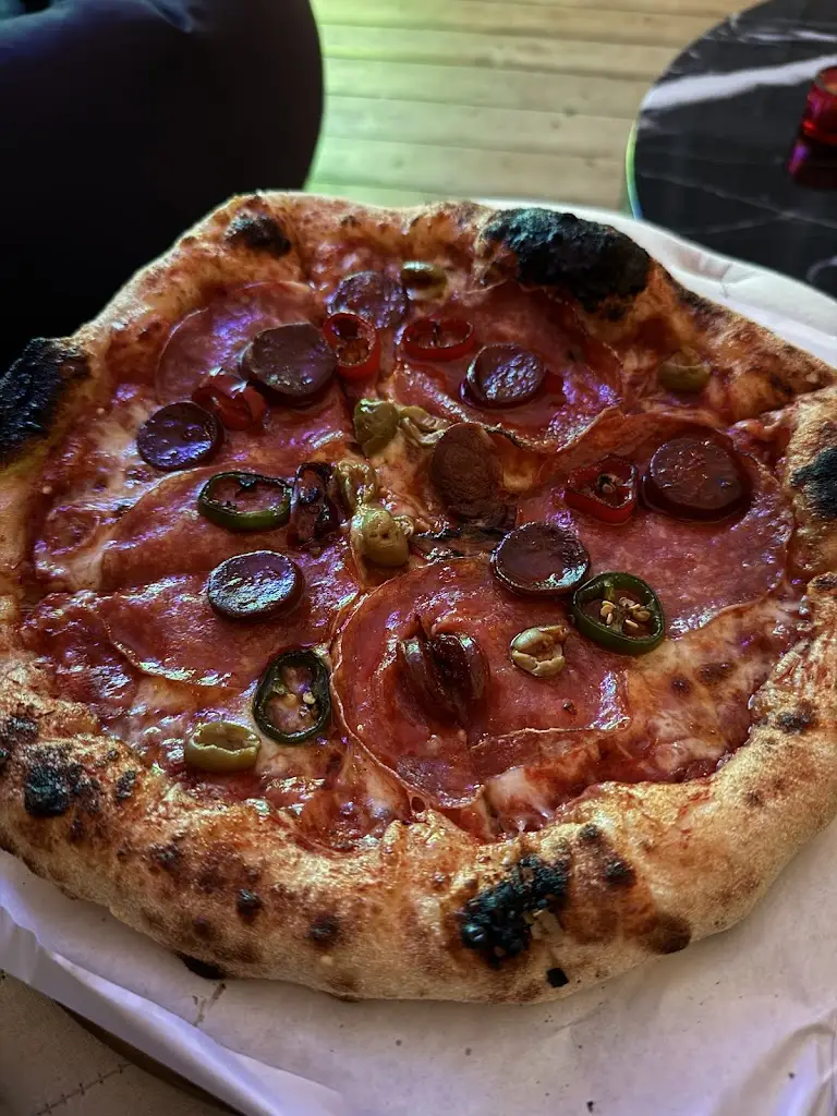 Menu_Little Italy - Truly Authentic_Colne_image_1