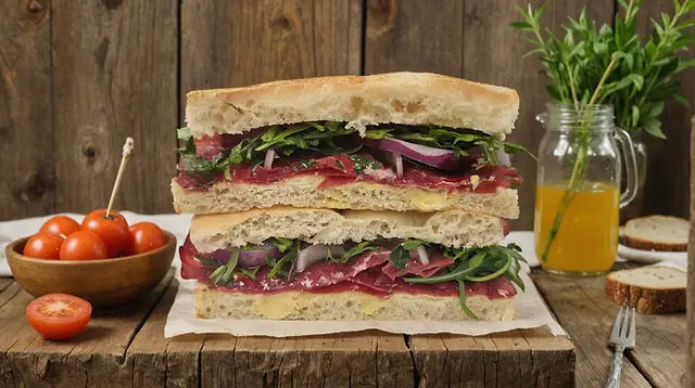 Menu_Little Italy - Truly Authentic_Colne_image_2