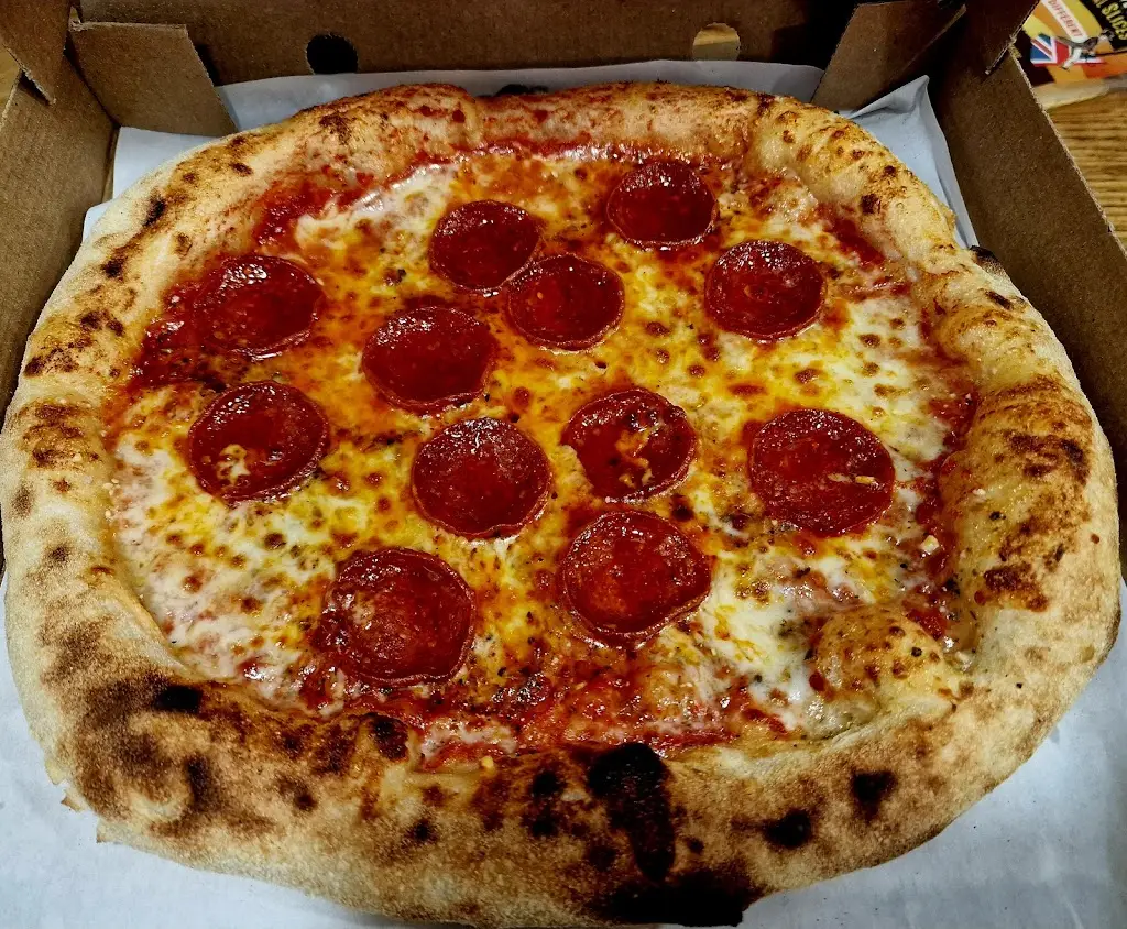 Menu_Little Italy - Truly Authentic_Colne_image_3