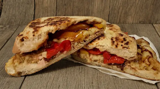 Menu_Little Italy - Truly Authentic_Colne_image_5