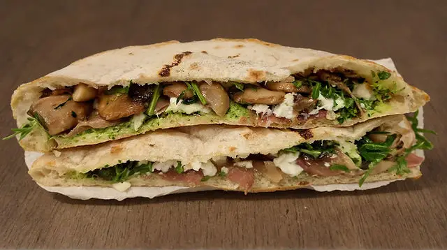 Menu_Little Italy - Truly Authentic_Colne_image_6