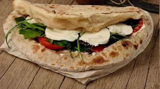 Menu_Little Italy - Truly Authentic_Colne_image_7