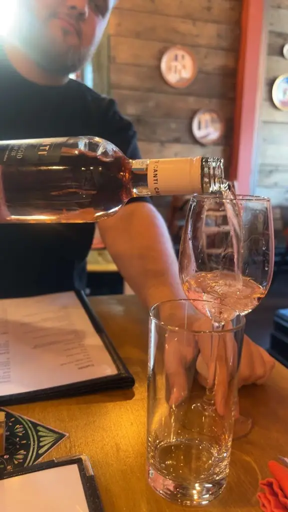 Eve Coward_Little Italy - Truly Authentic_Colne_review