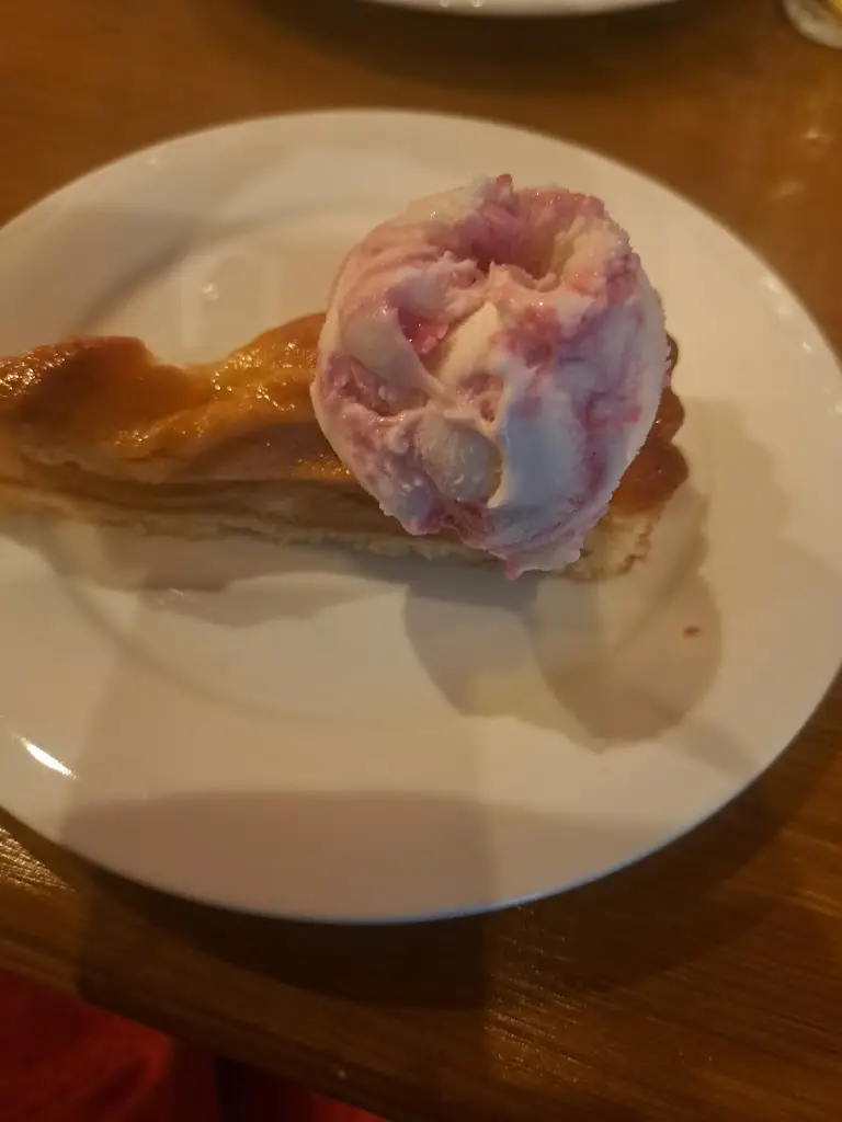 John Bateman_Little Italy - Truly Authentic_Colne_review