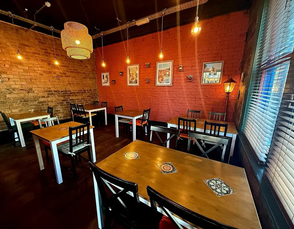 Little Italy - Truly Authentic restaurant in Colne