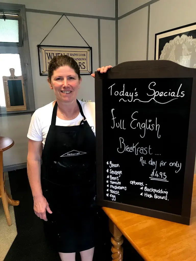 Menu_Pavilion Cafe at Alkincoats Park_Colne_image_3