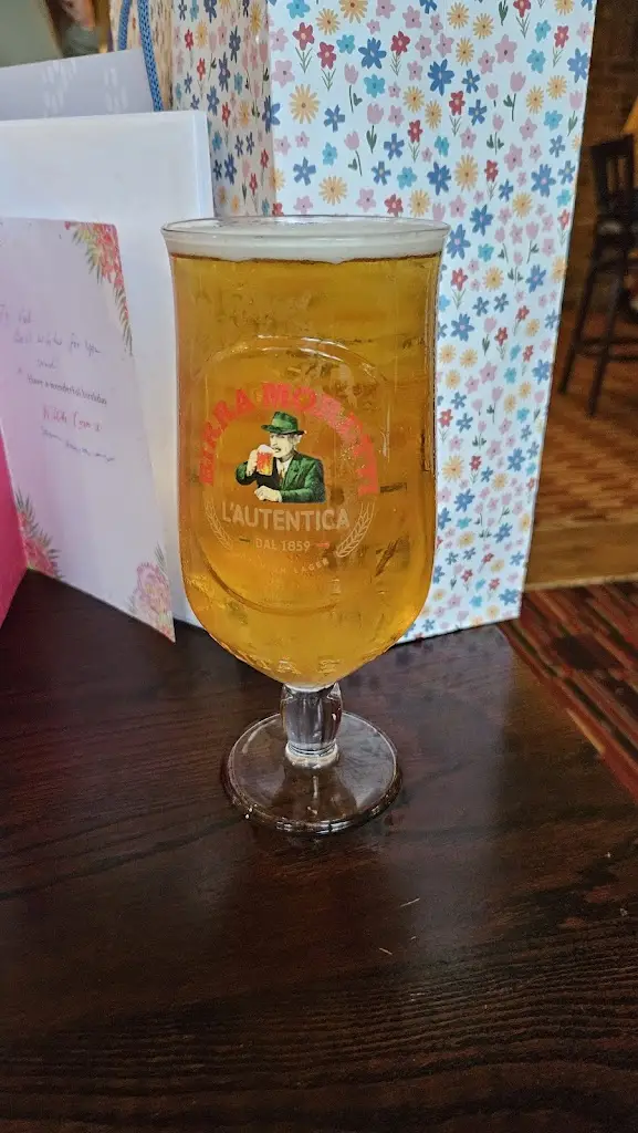 Menu_Bridge Inn_Congresbury_immagine_5