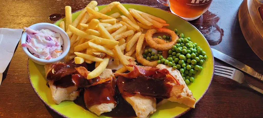 Menu_Bridge Inn_Congresbury_immagine_9