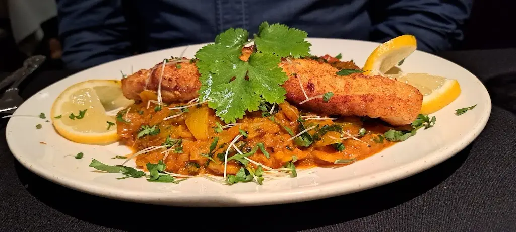 Menu_The Shimla Palace_Colwich_image_4