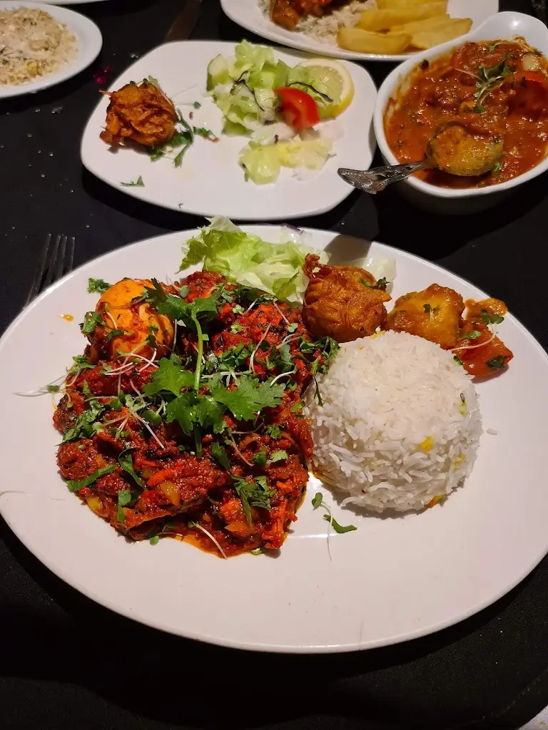 Menu_The Shimla Palace_Colwich_image_5