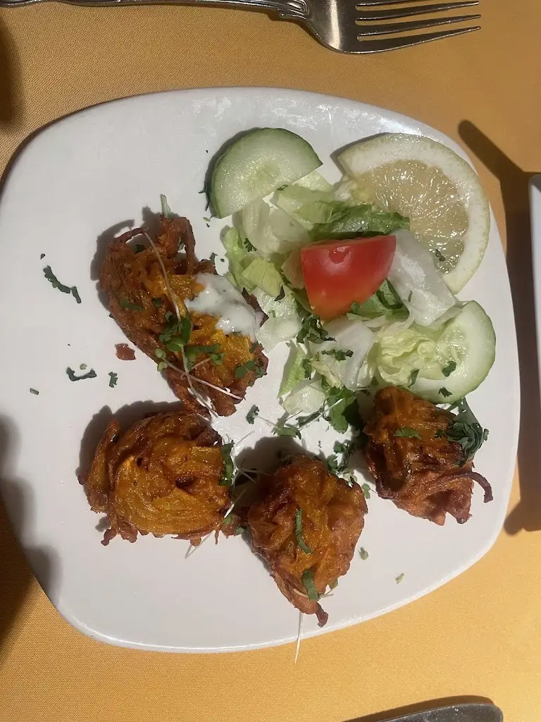 Menu_The Shimla Palace_Colwich_image_7