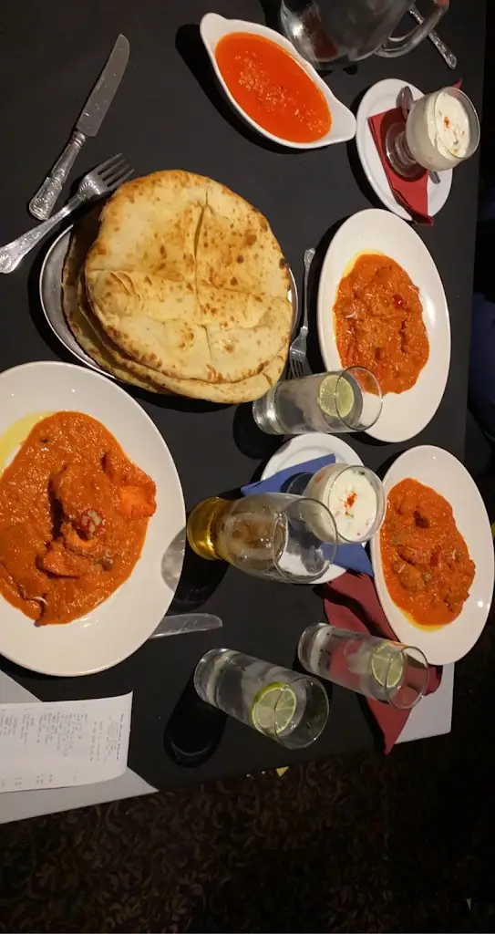 Simon Puri_The Shimla Palace_Colwich_review