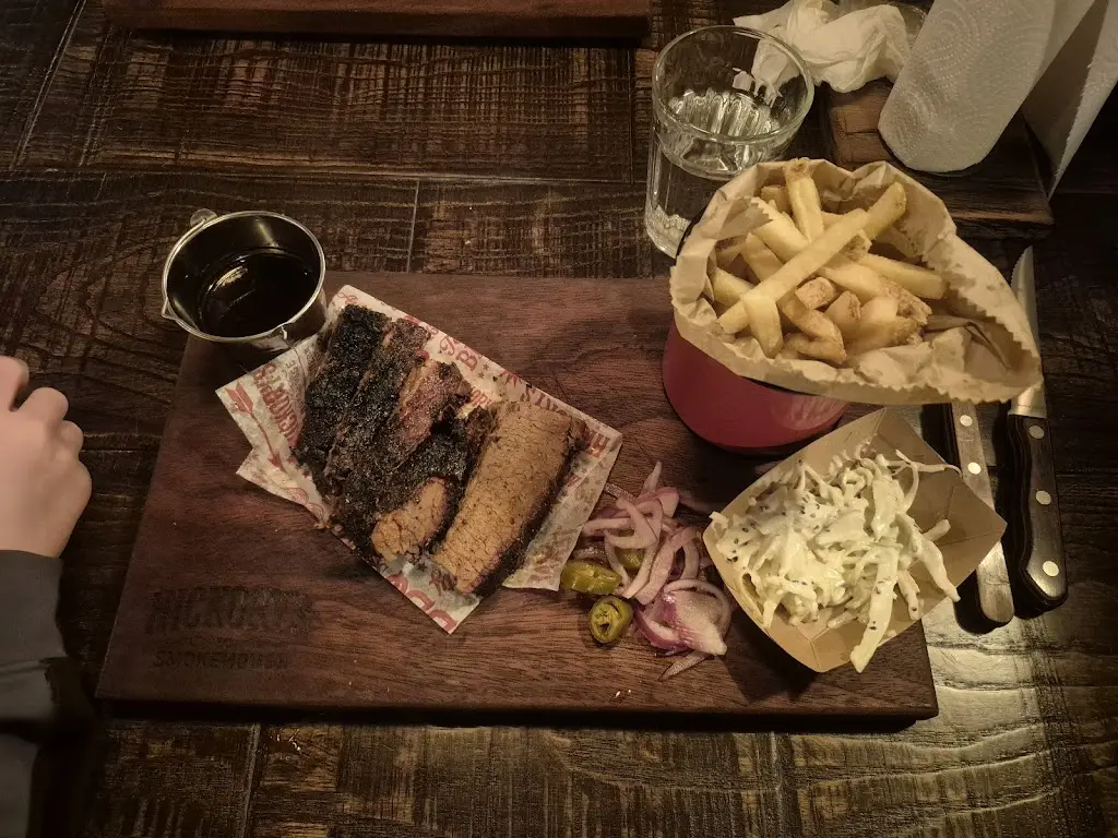 Menu_Hickory's Smokehouse Stafford_Colwich_image_6