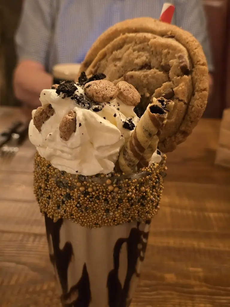 Menu_Hickory's Smokehouse Stafford_Colwich_image_9