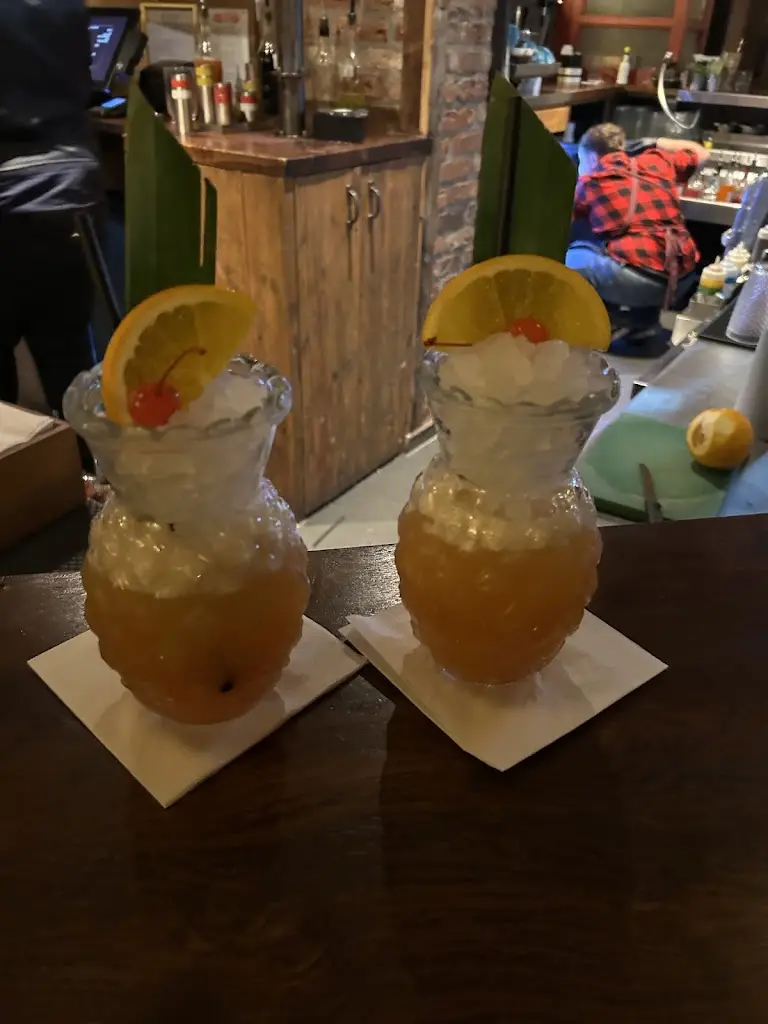 Ant Mulv_Hickory's Smokehouse Stafford_Colwich_review