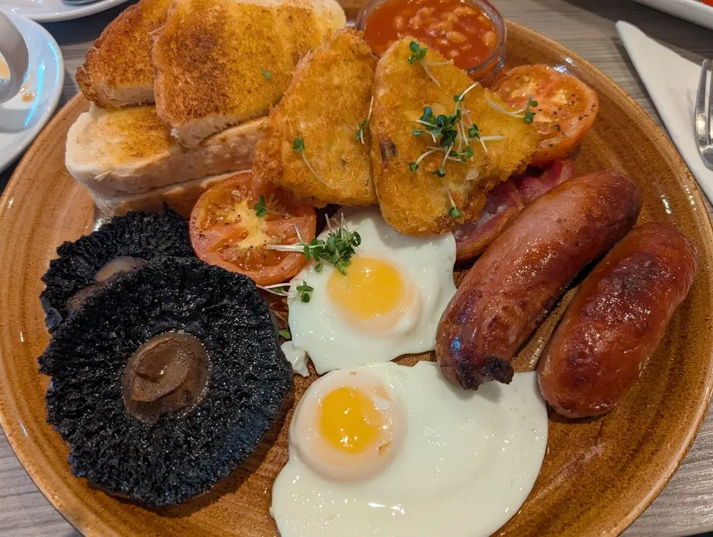 Woodlands Restaurant_Colwich_slider_image_1