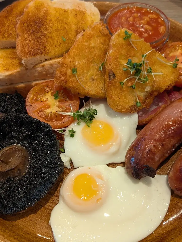 Woodlands Restaurant_Colwich_slider_image_3