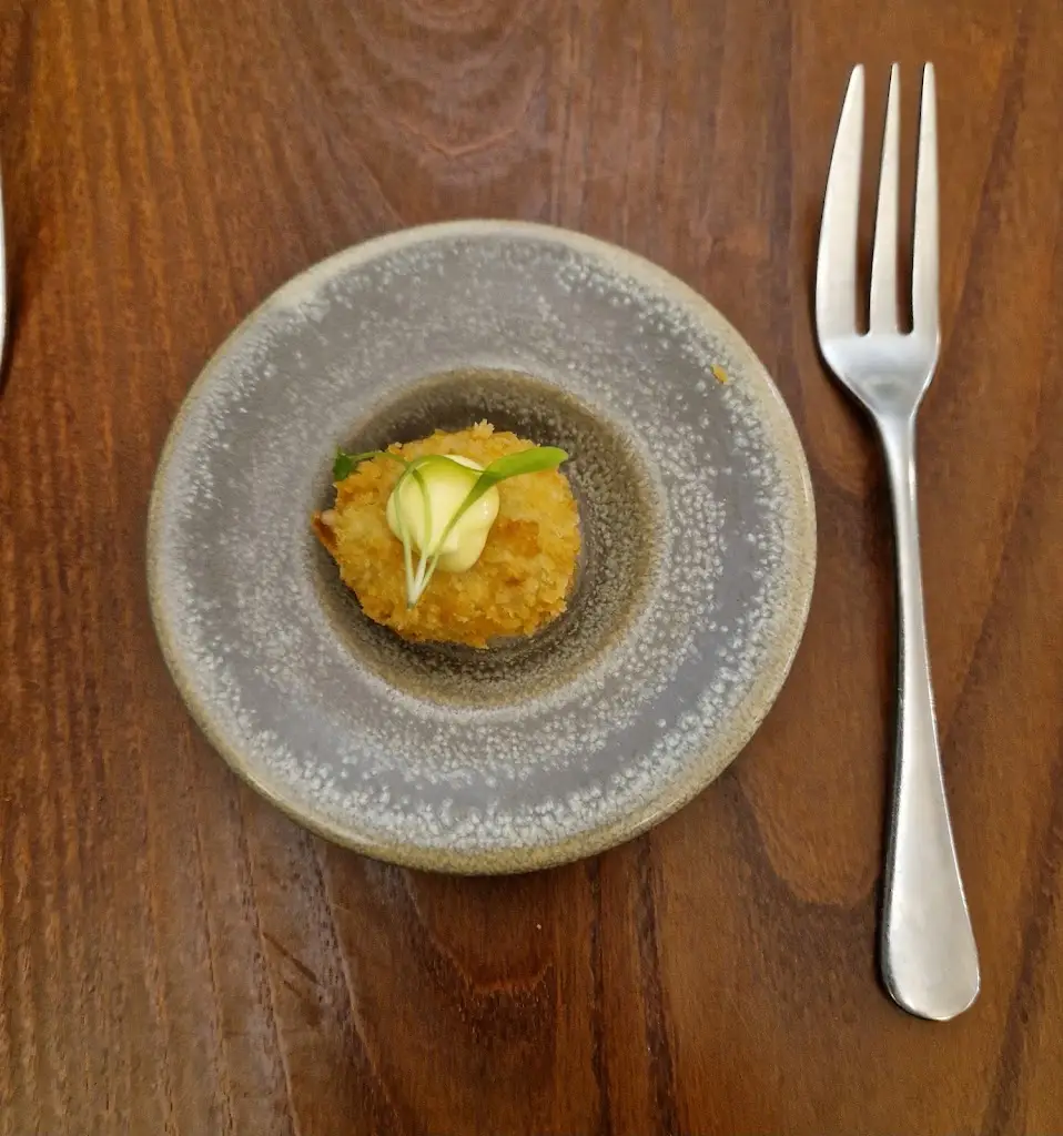 Menu_Orangery Restaurant at The Moat House_Colwich_image_2