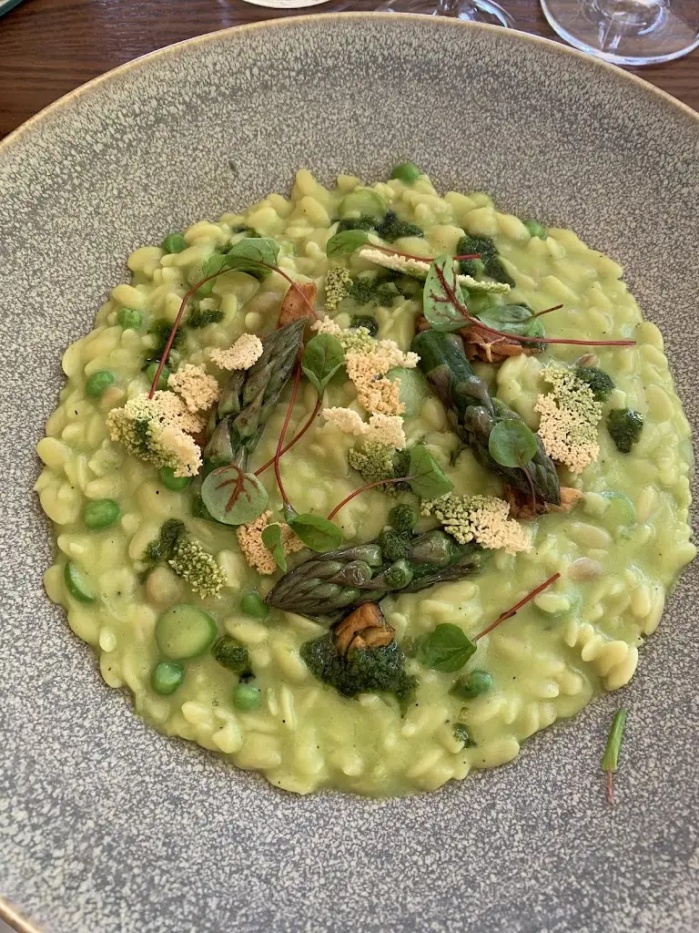 Menu_Orangery Restaurant at The Moat House_Colwich_image_3