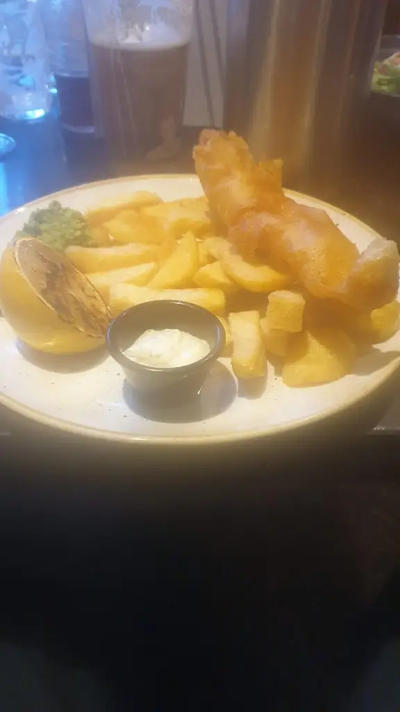 Menu_Orangery Restaurant at The Moat House_Colwich_image_5