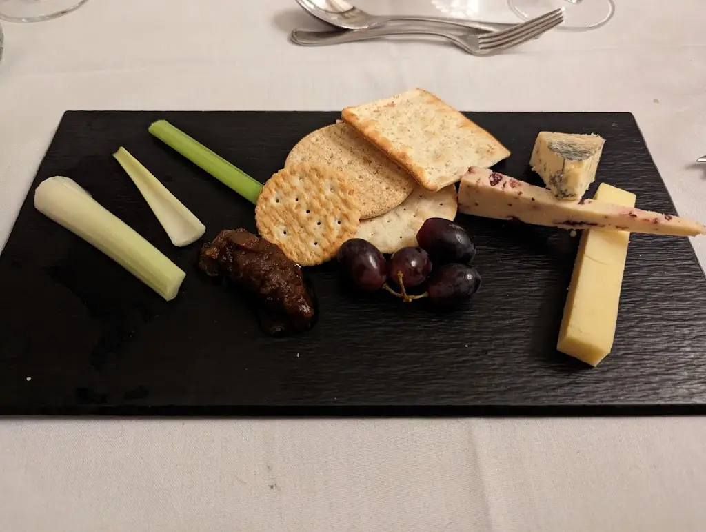 Menu_Orangery Restaurant at The Moat House_Colwich_image_6