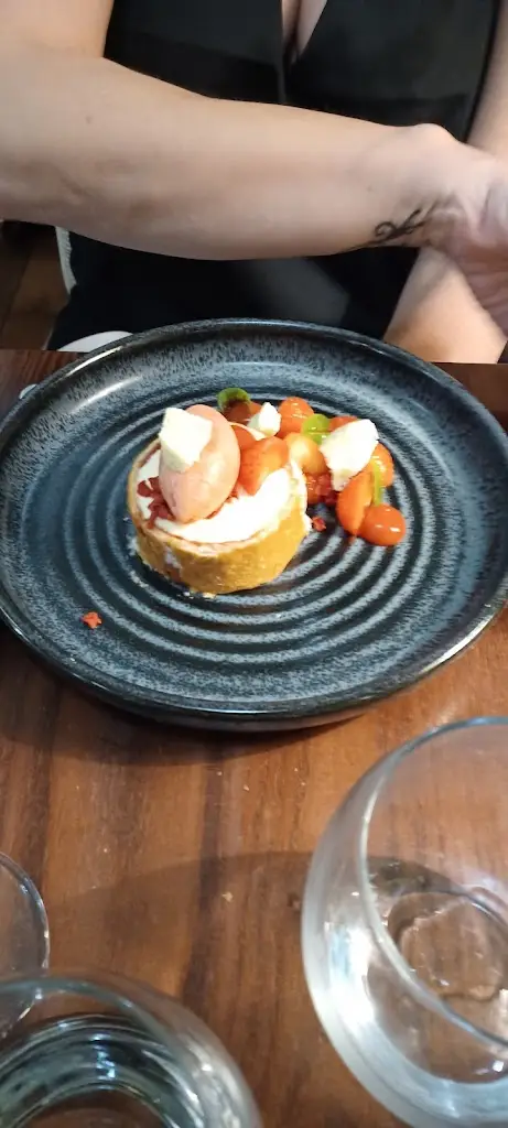 Menu_Orangery Restaurant at The Moat House_Colwich_image_8