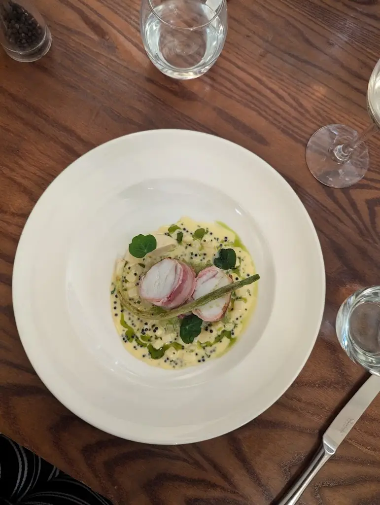 Orangery Restaurant at The Moat House_Colwich_slider_image_2