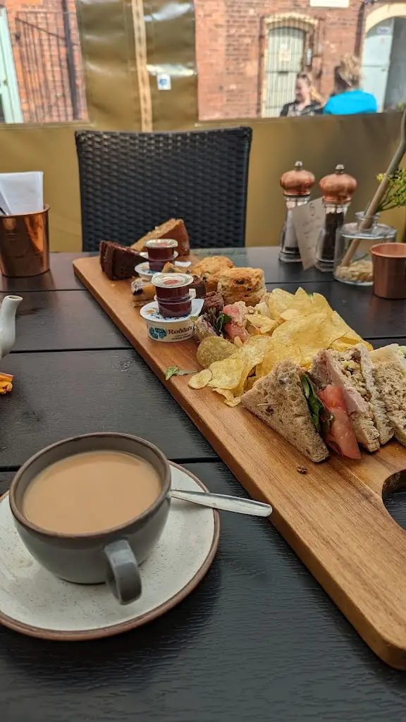 Menu_WHITES AT OAKEDGE_Colwich_image_7